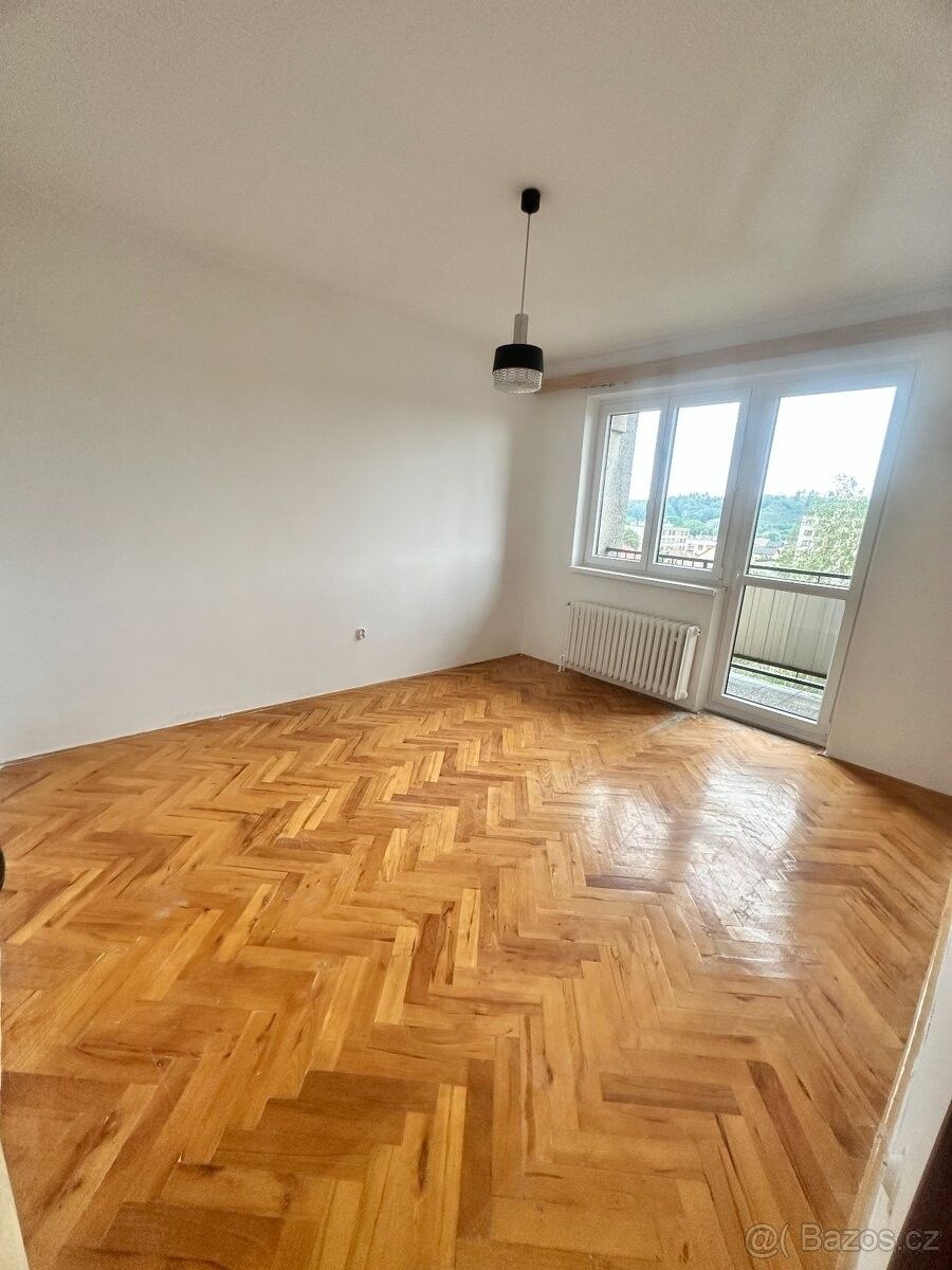 Prodej byt 2+1 - Choceň, 565 01, 72 m²