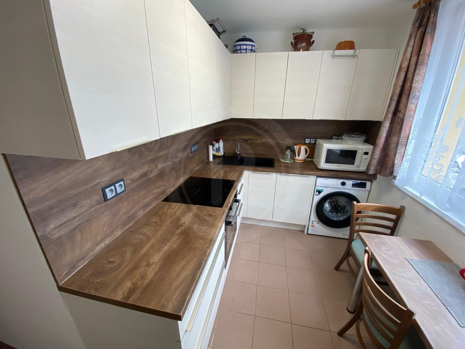 Prodej byt 3+1 - Kvilda, 70 m²