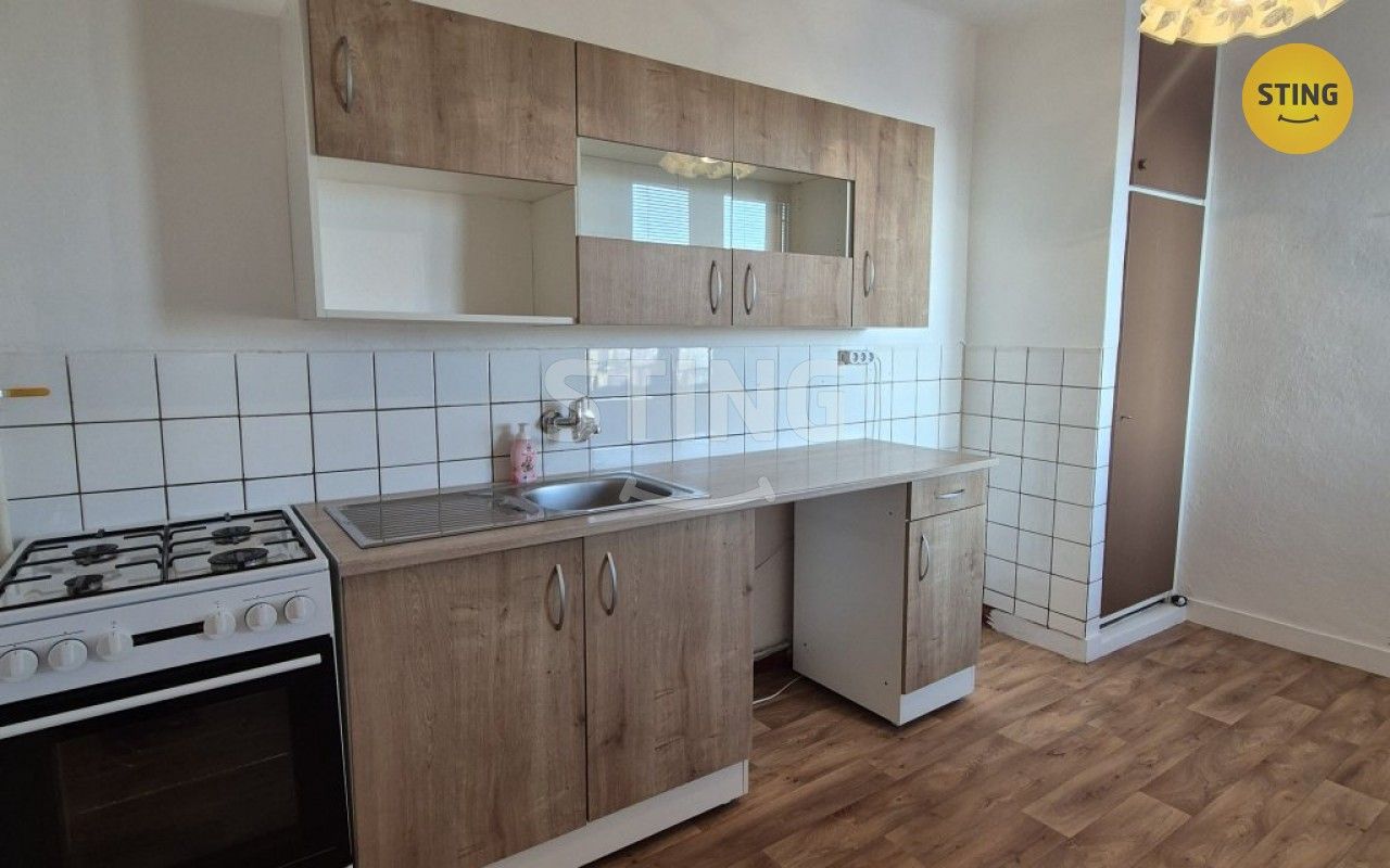 3+1, Hlavní třída, Ostrava, 59 m²