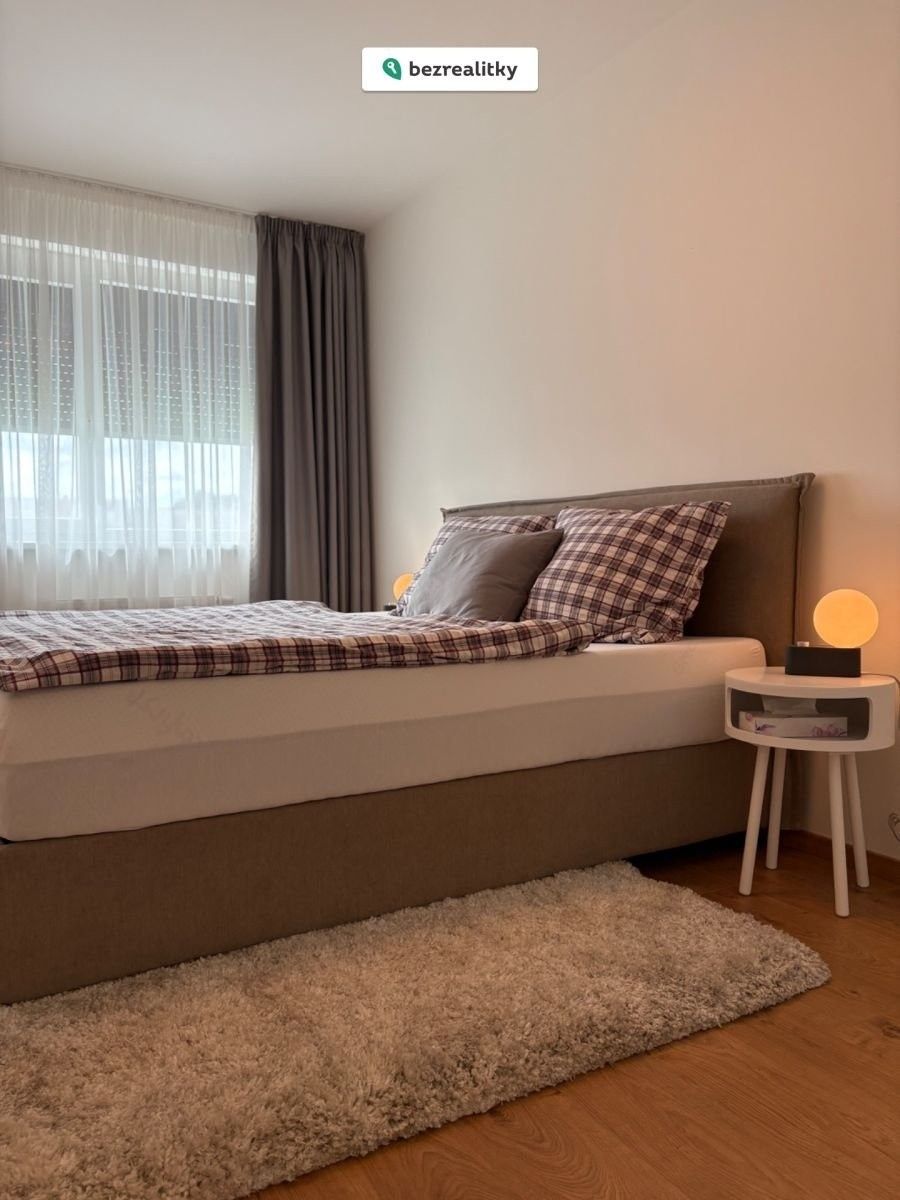 2+kk, Sedlářova, Praha, 52 m²