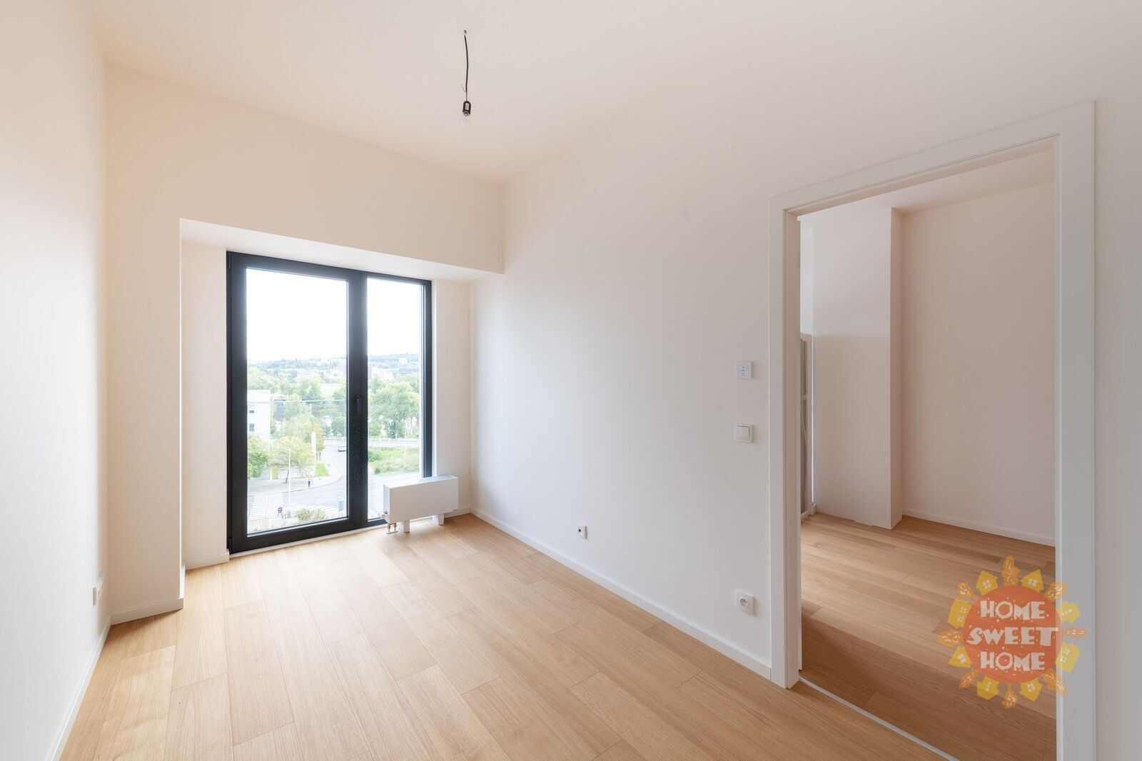 2+kk, Tusarova,Holešovice,Praha, 43 m²