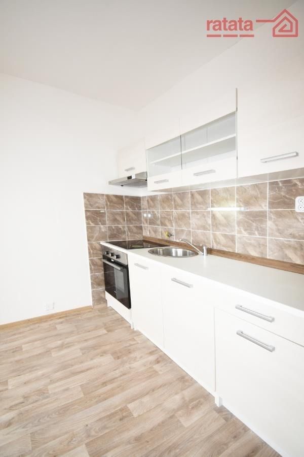 1+1, Krušnohorská, Jirkov, 33 m²