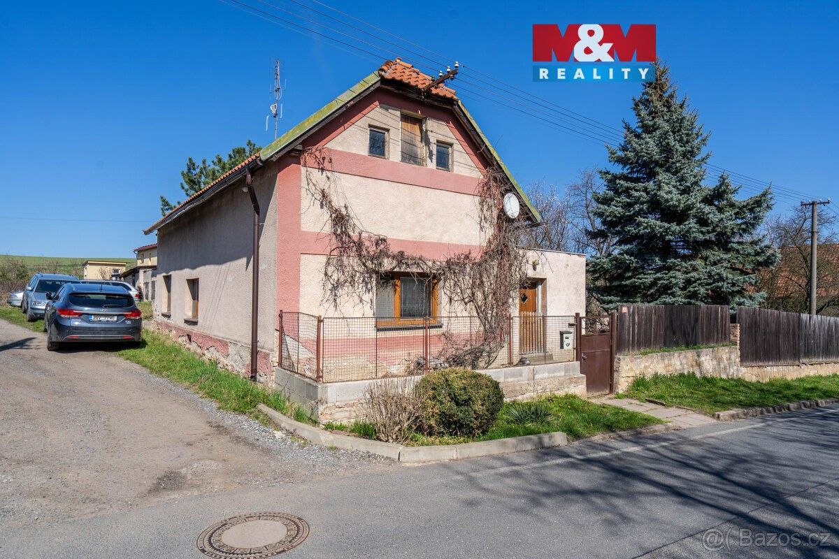 Rodinné domy, Kolín, 280 02