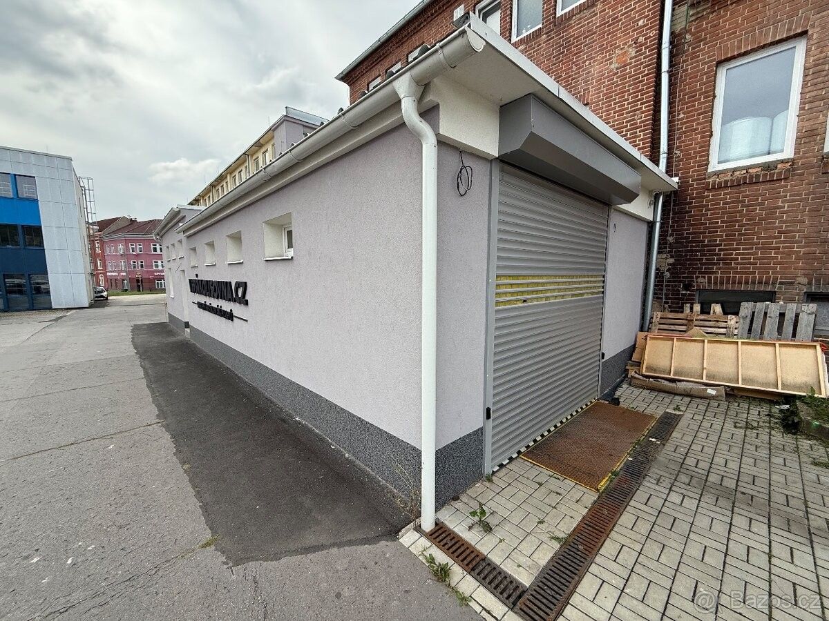 Sklady, Ústí nad Labem, 400 07