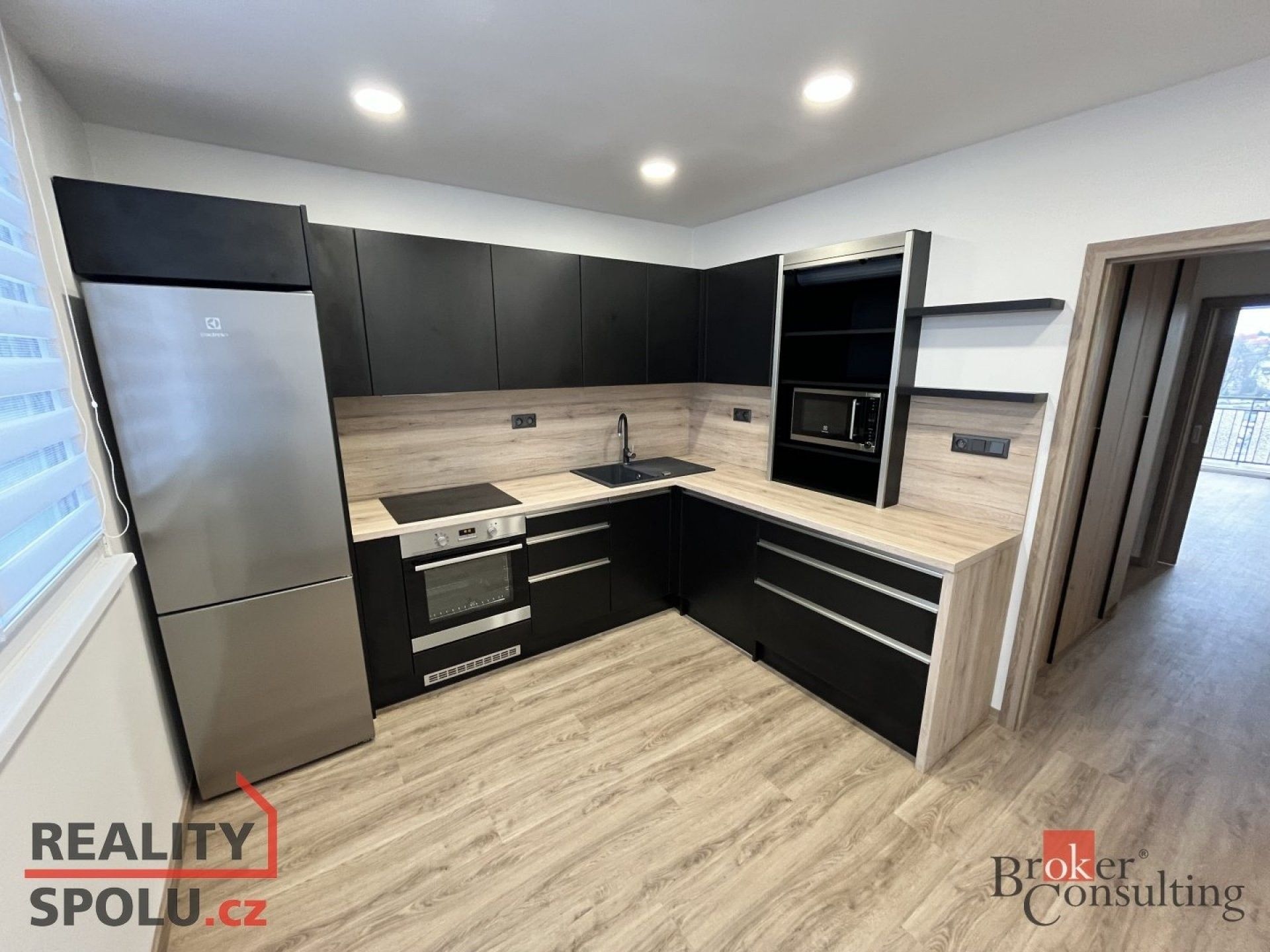 3+1, Holasická, Opava, 74 m²