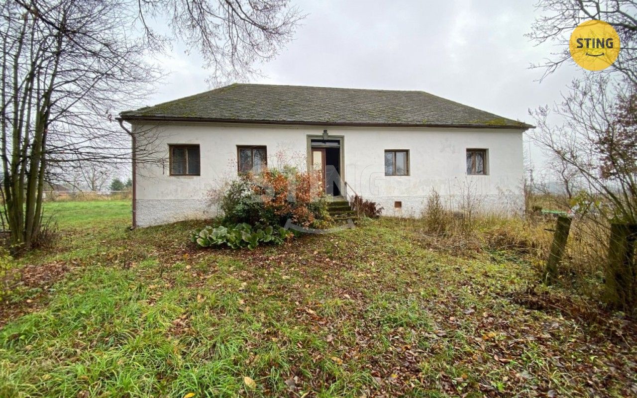 Rodinné domy, Dětřichov u Moravské Třebové, 300 m²