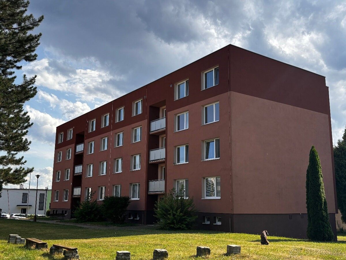 3+1, Vyškov, 682 01, 80 m²