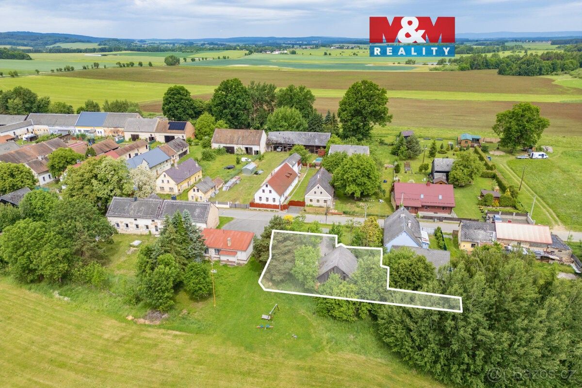 Pozemky pro bydlení, Staré Sedliště, 348 01