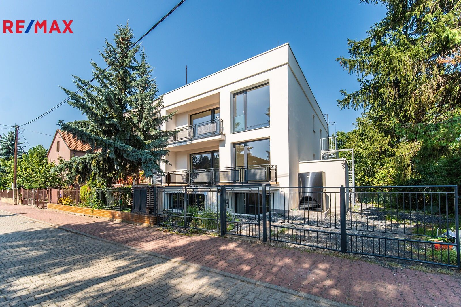 Prodej byt 4+kk - Pod lesíkem, Praha, 95 m²