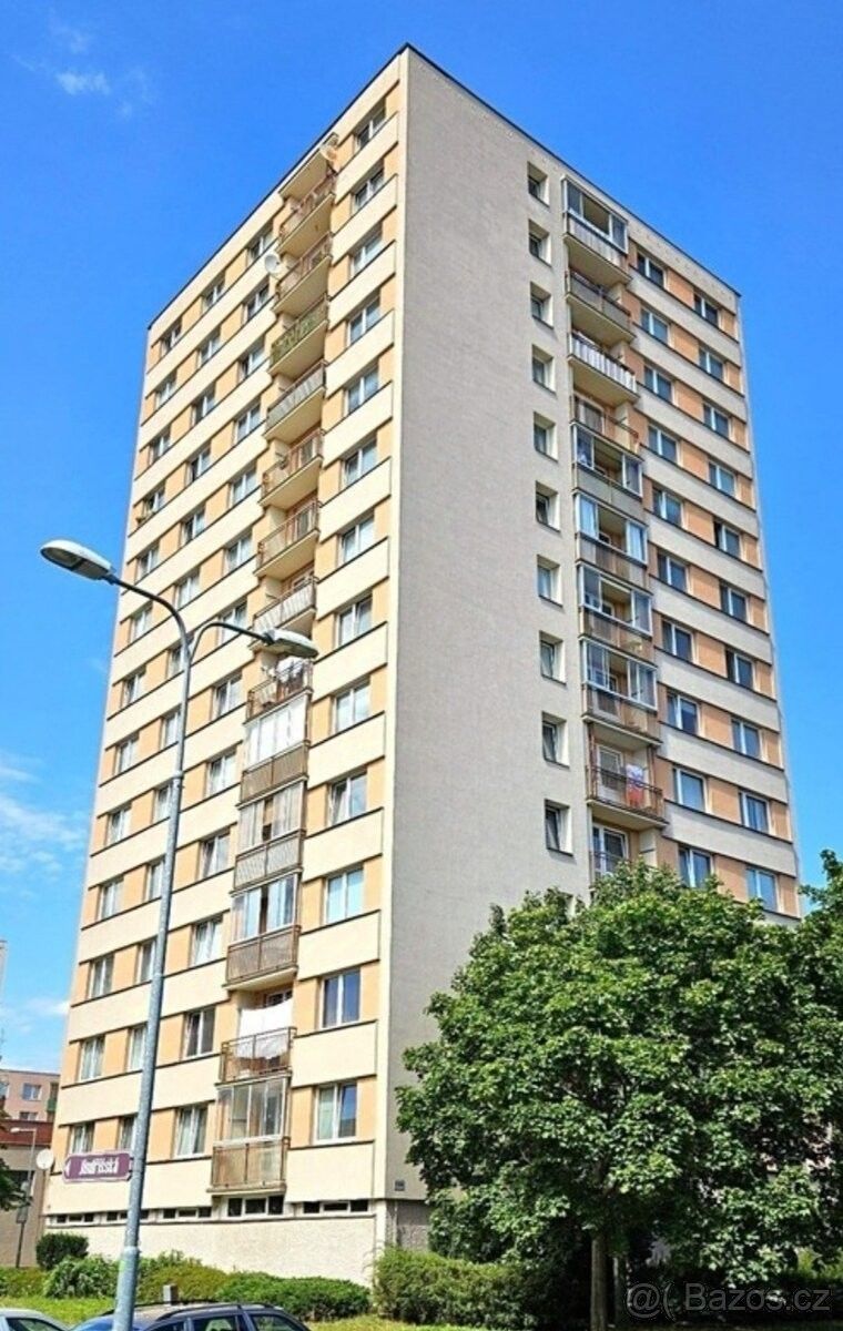 3+1, Pardubice, 530 03, 4 m²