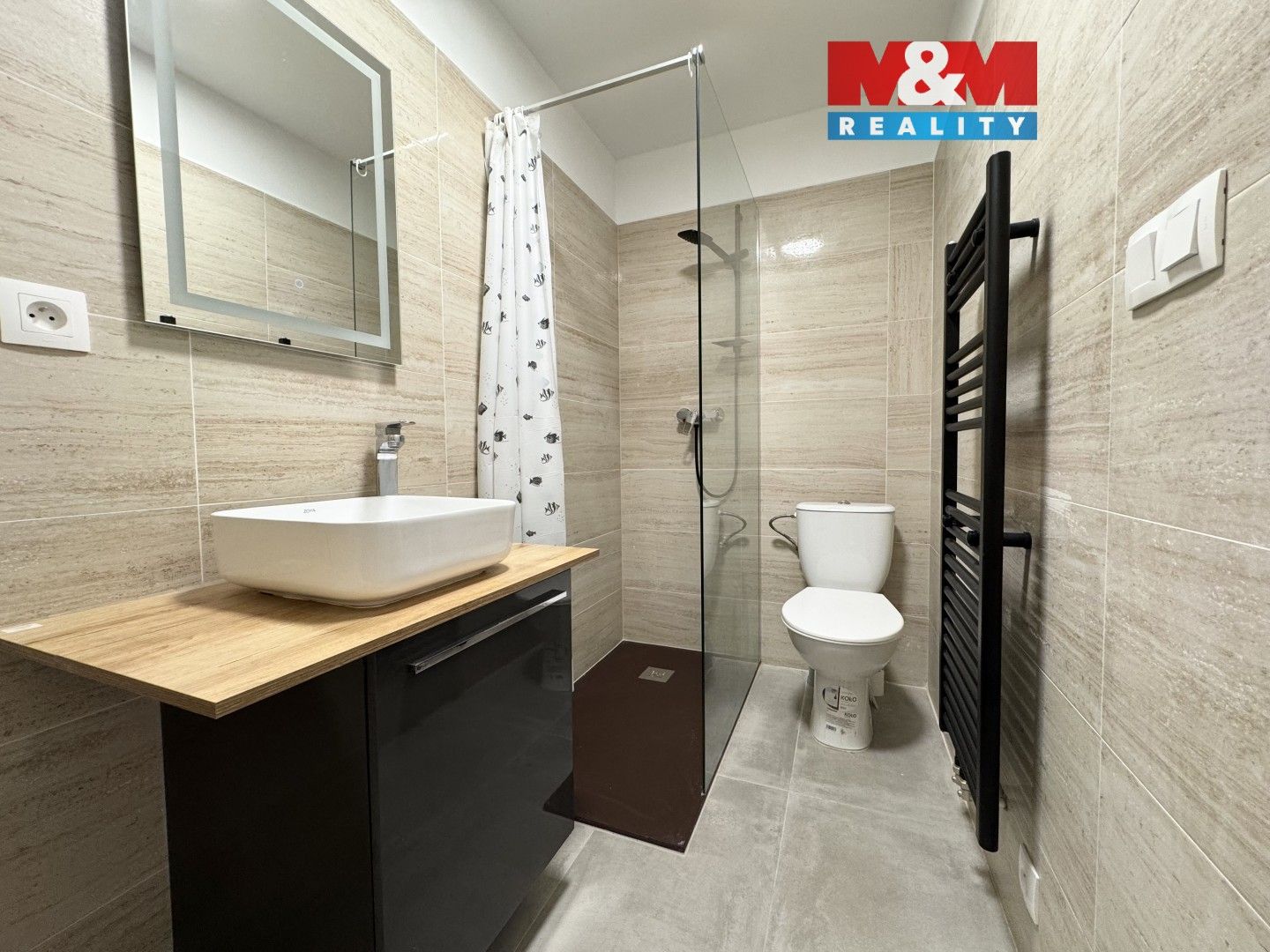 2+1, Družstevní, Velešín, 76 m²