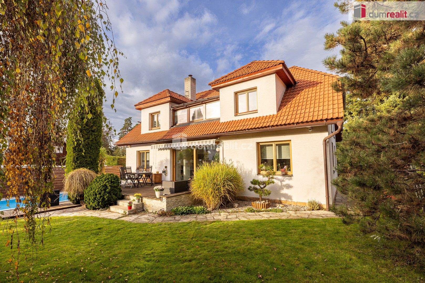 Rodinné domy, Jedlová, Říčany, 300 m²