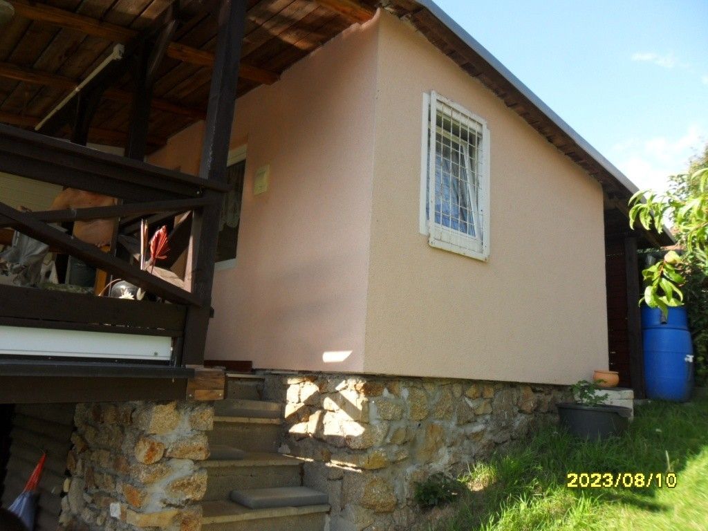 Chaty, Karlovy Vary, 360 01