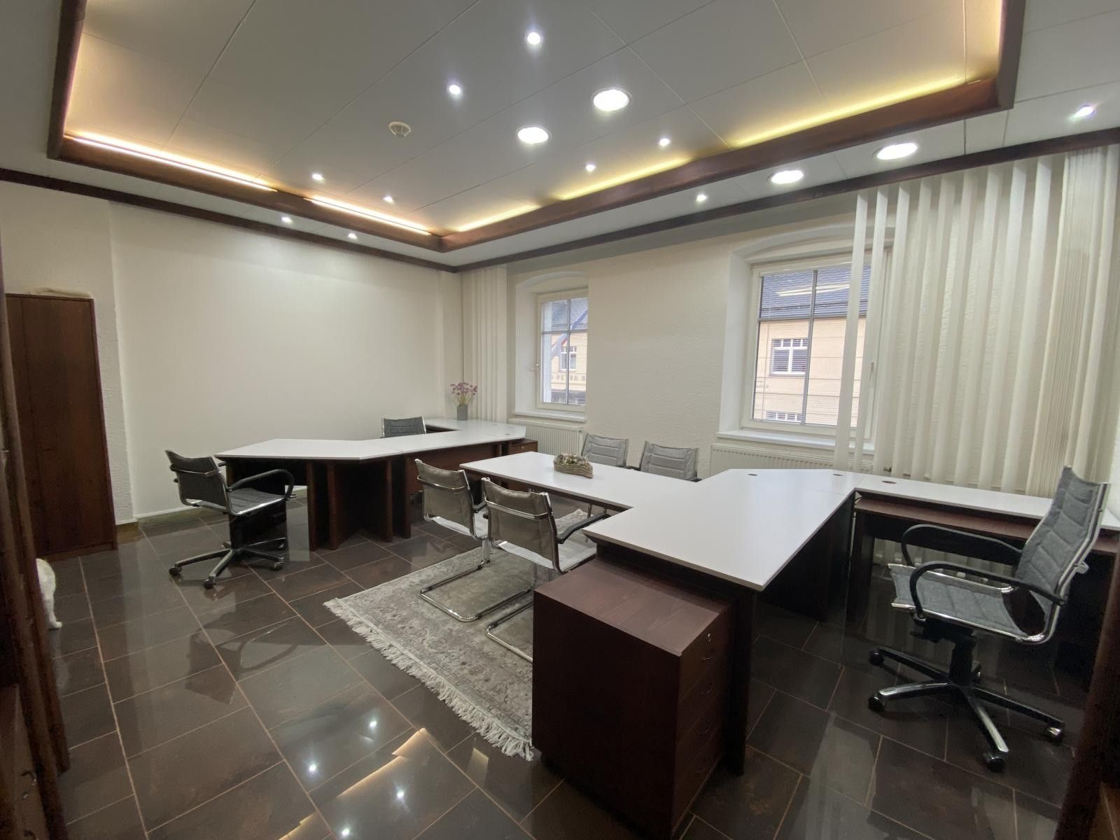 Kanceláře, 28. října, Jeseník, 27 m²