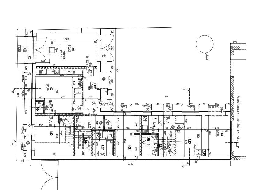 Ostatní, Brno, 602 00