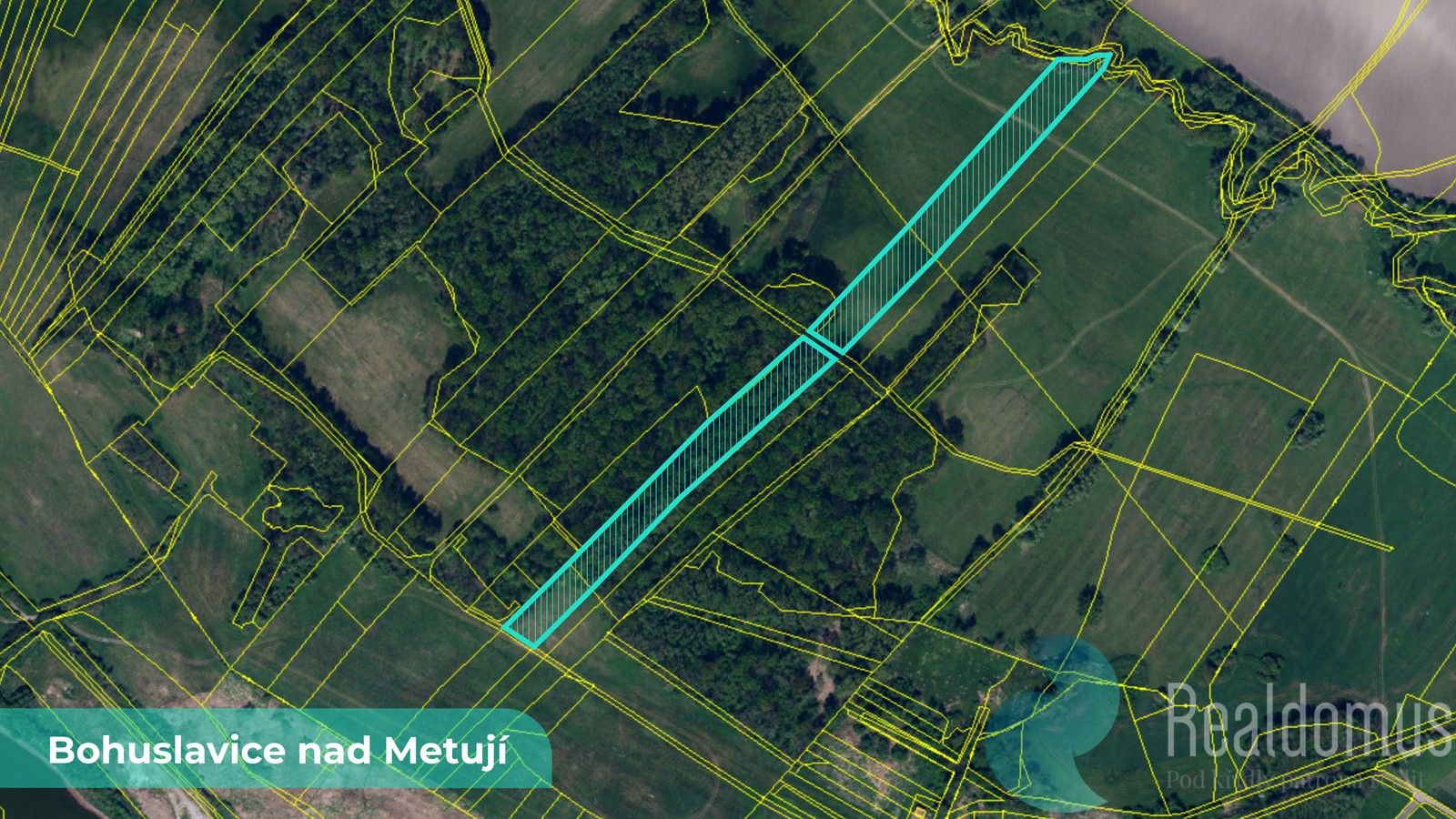 Ostatní, , Bohuslavice, 43 m²