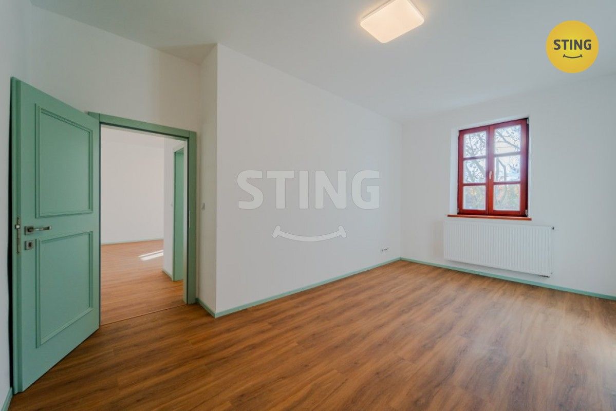 3+kk, Sadová, Opava, 75 m²