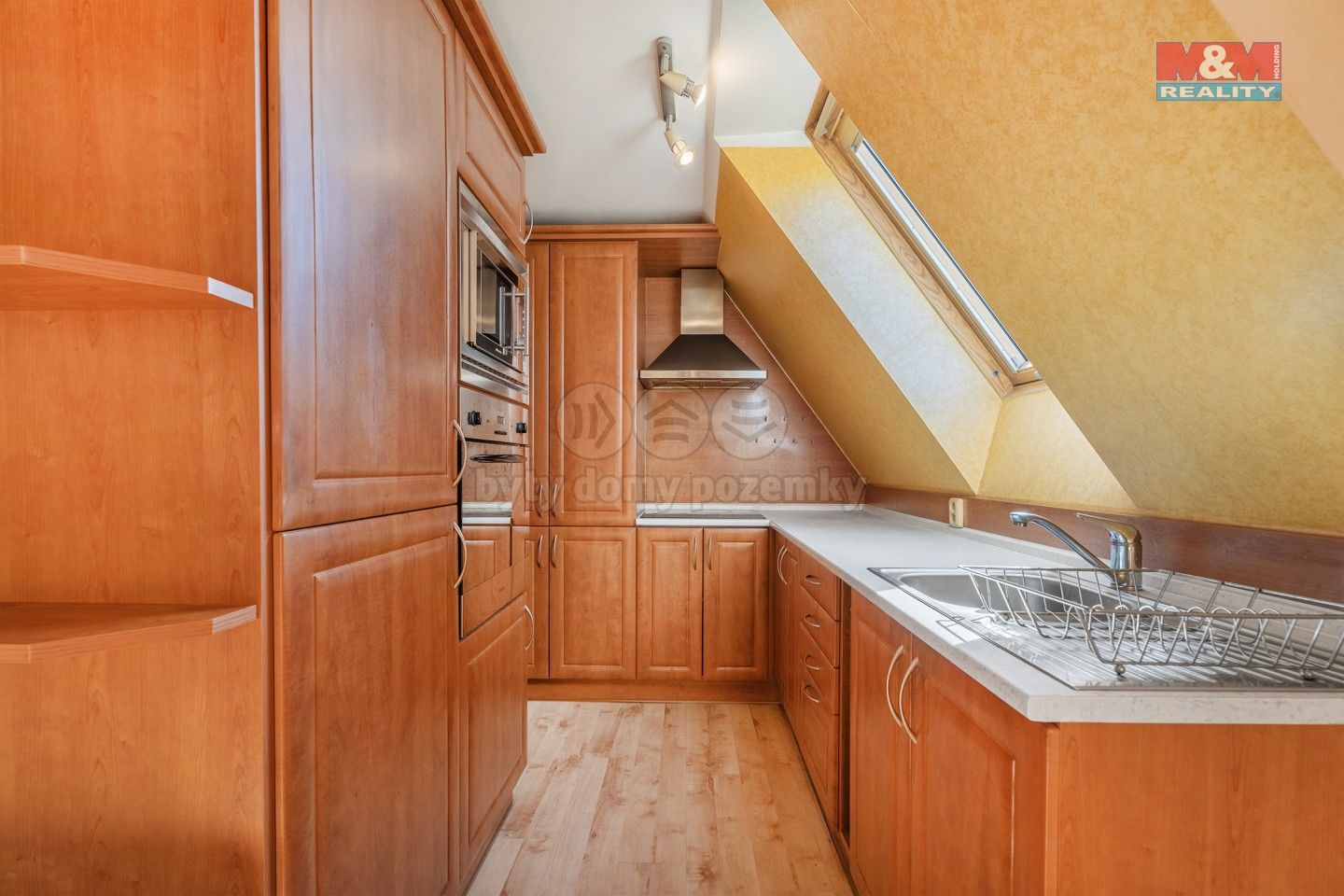 Prodej byt 4+kk - Horská, Liberec, 96 m²