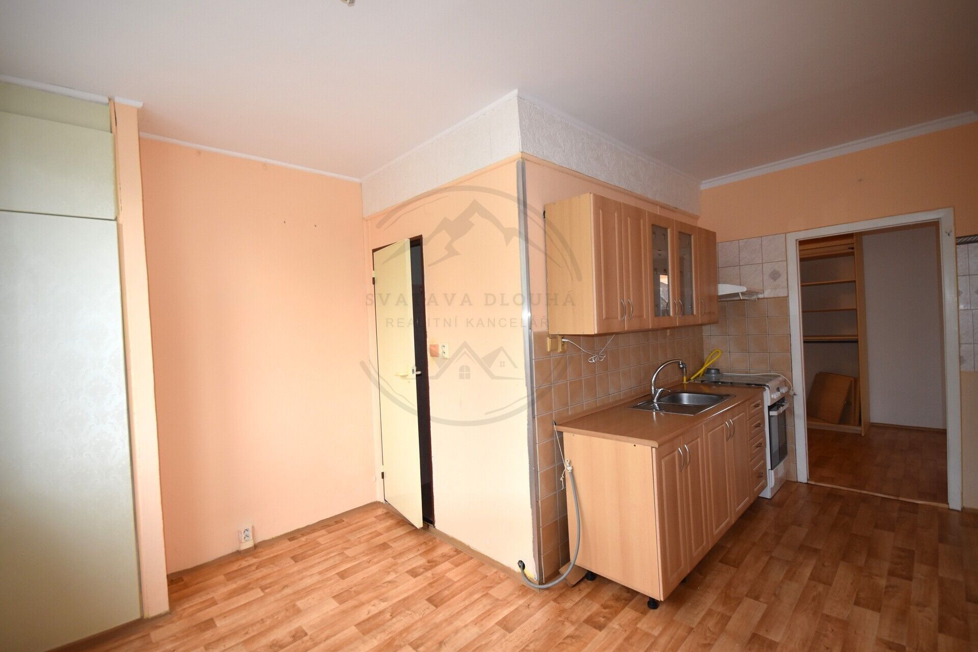 2+1, Vrchlického, Jeseník, 61 m²