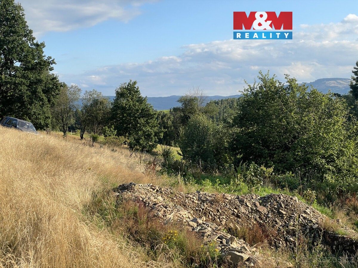 Pozemky pro bydlení, Chrastava, 463 31