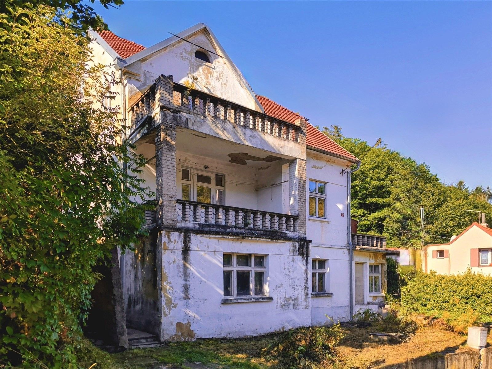 Rodinné domy, Černolická, Všenory, 232 m²