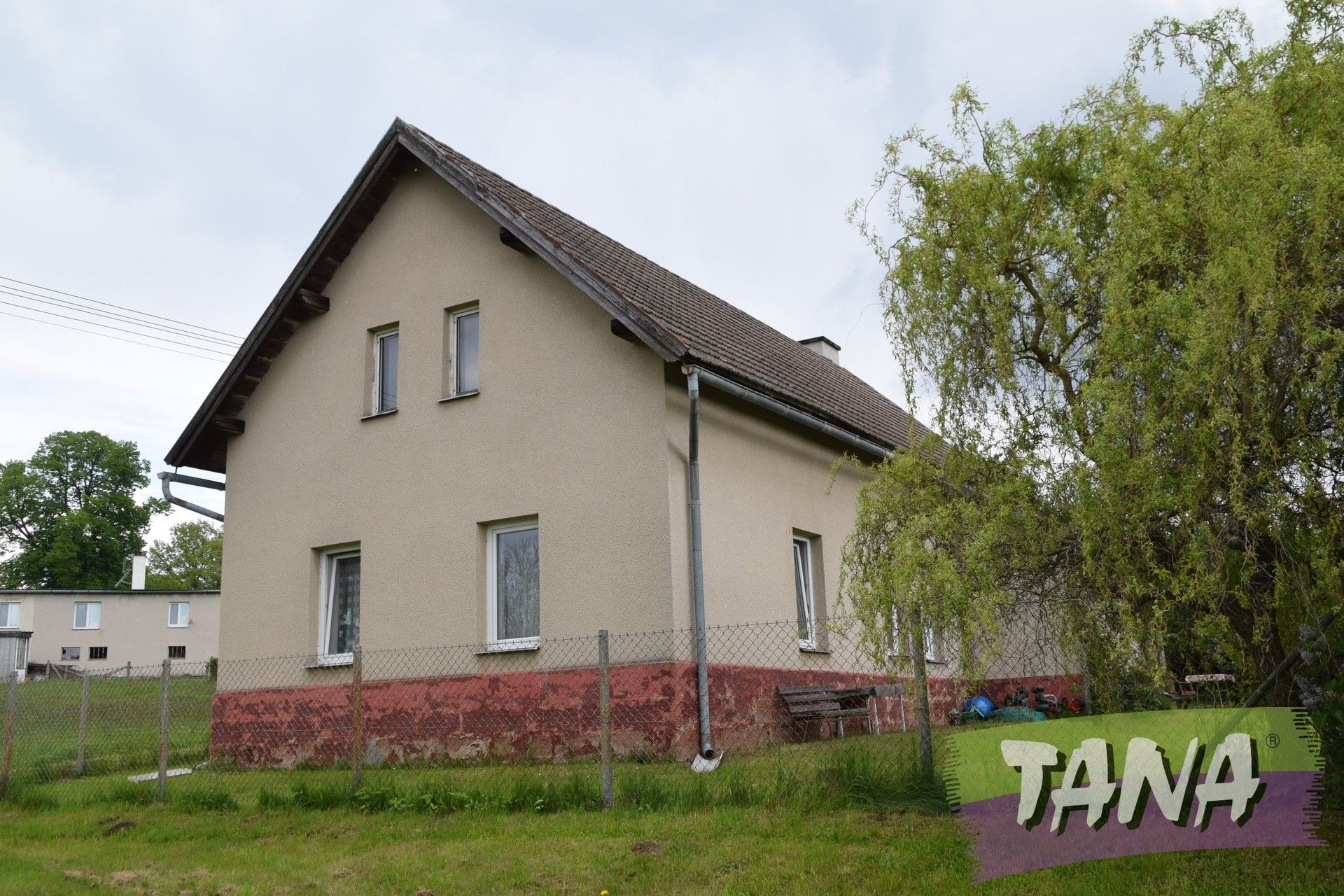 Ostatní, Chotěvice, 77 m²