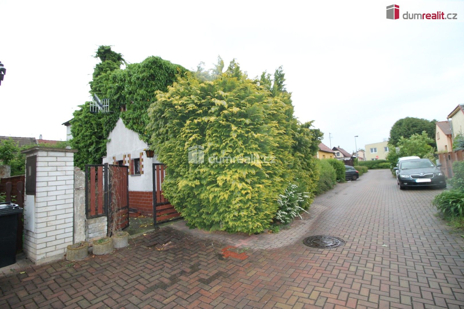 Rodinné domy, Holenická, Praha, 60 m²