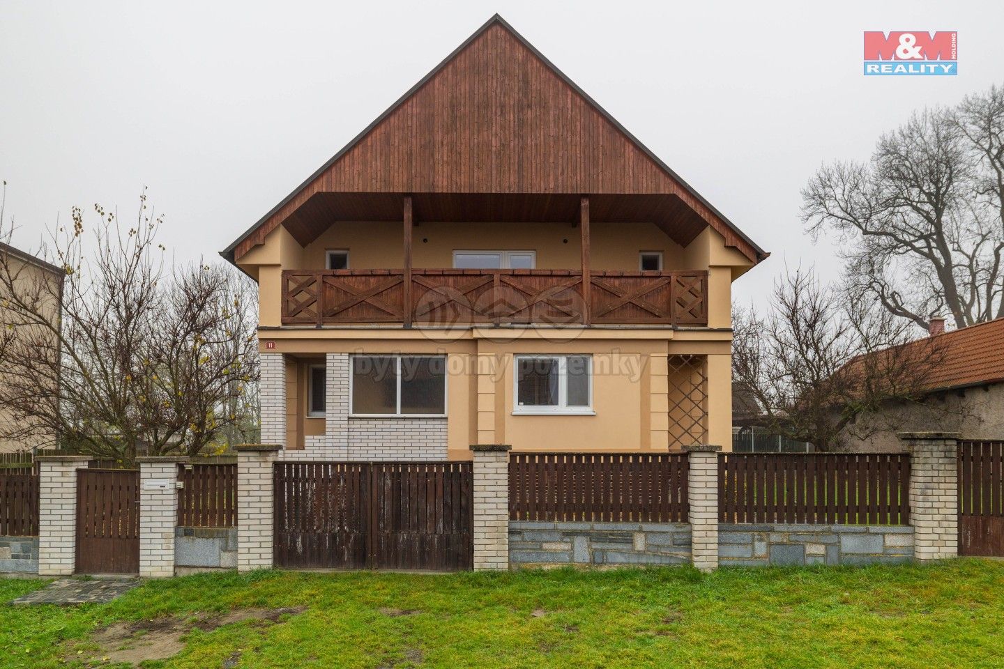 Rodinné domy, Jíkevská, Bobnice, 180 m²