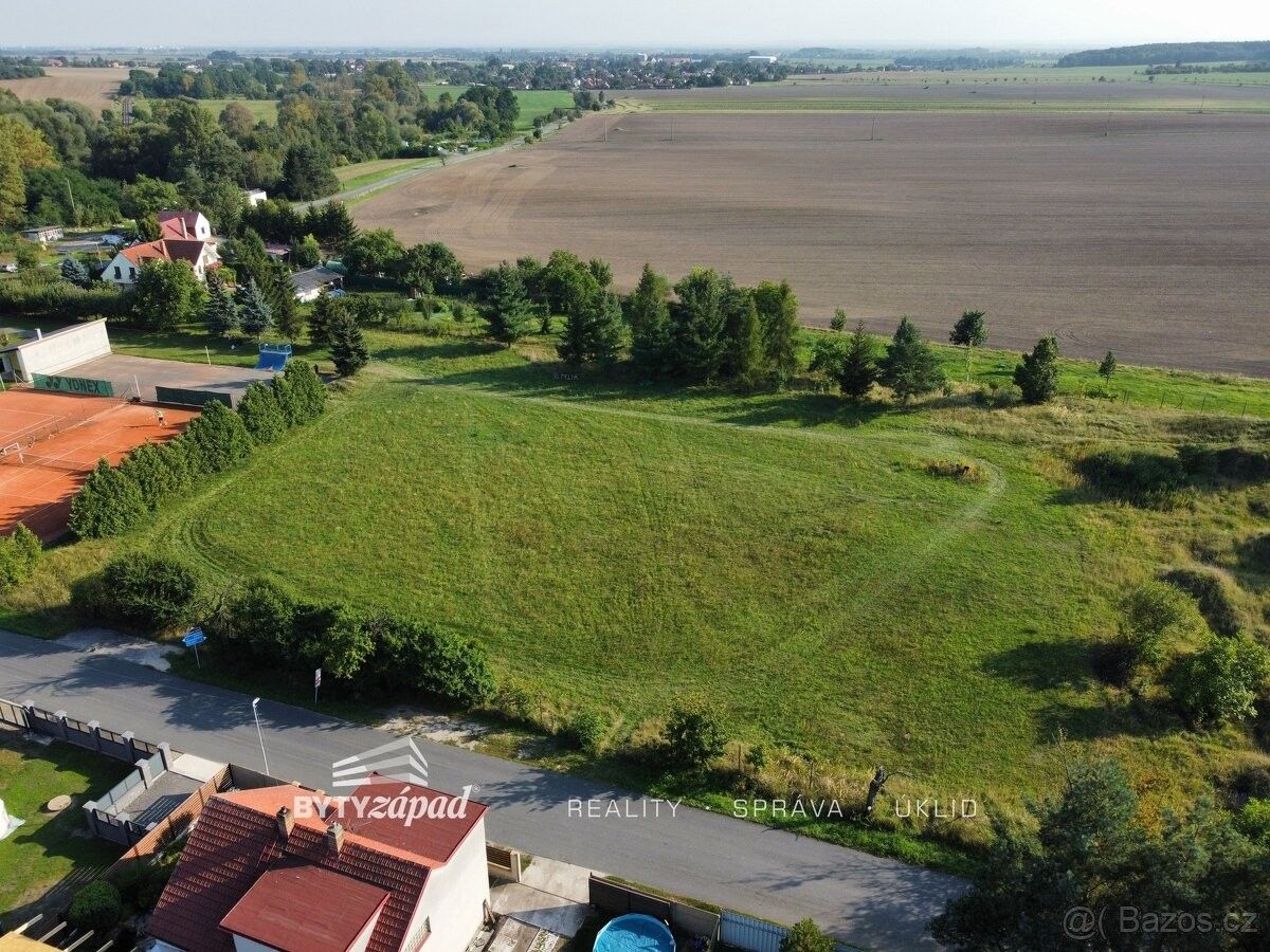 Ostatní, Čachovice u Mladé Boleslavě, 294 43, 5 200 m²