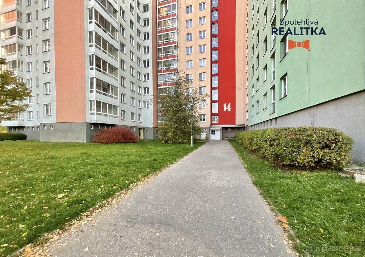 Ostatní, Brno, 625 00, 27 m²