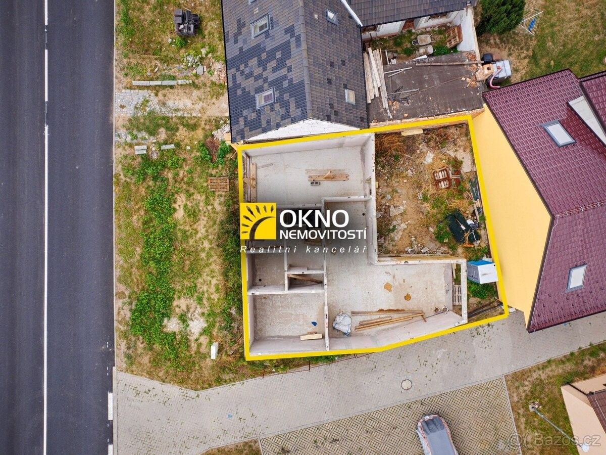 Prodej dům - Mikulčice, 696 19, 77 m²