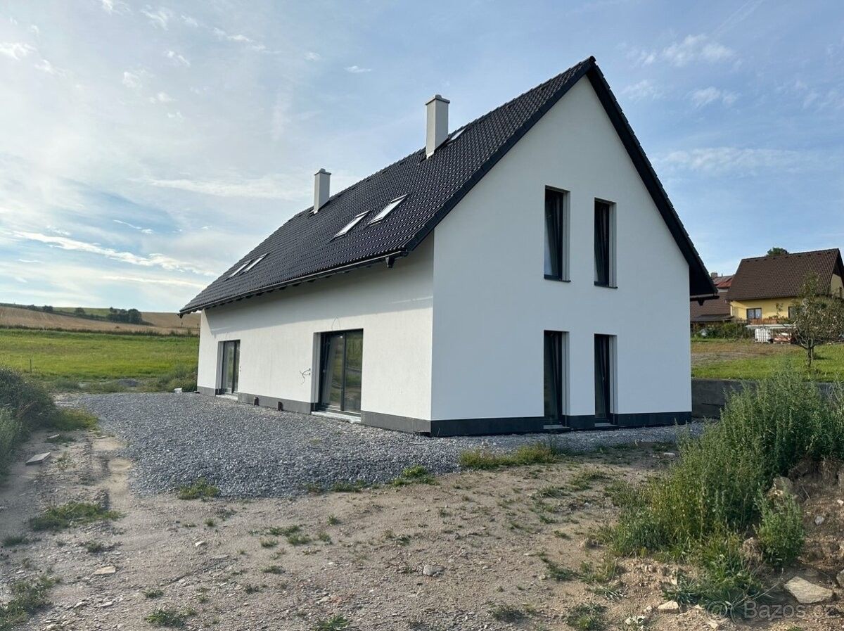 Ostatní, Sněžné, 592 03, 116 m²