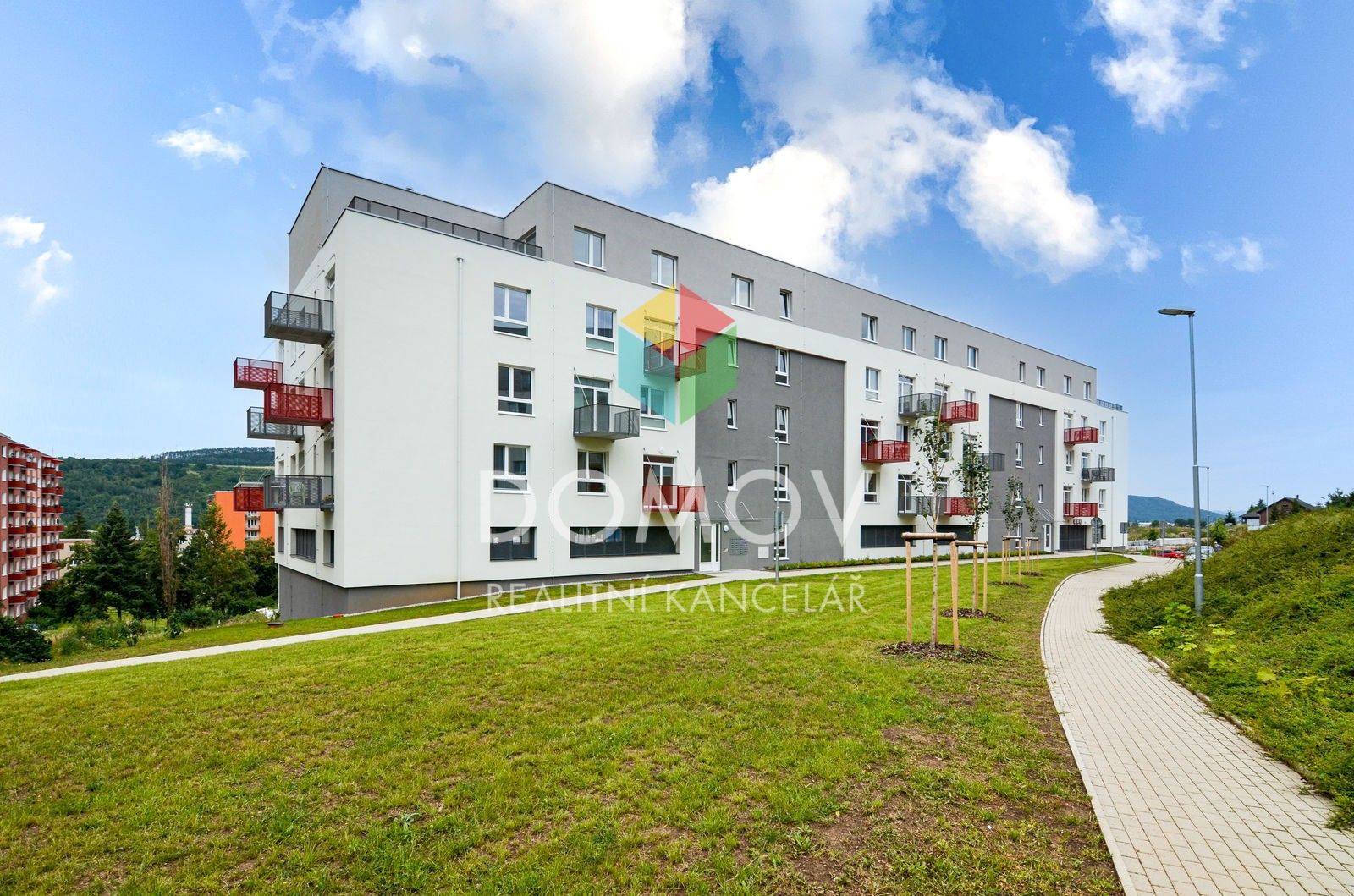 Pronájem byt 2+kk - Nepilova, Beroun, 65 m²