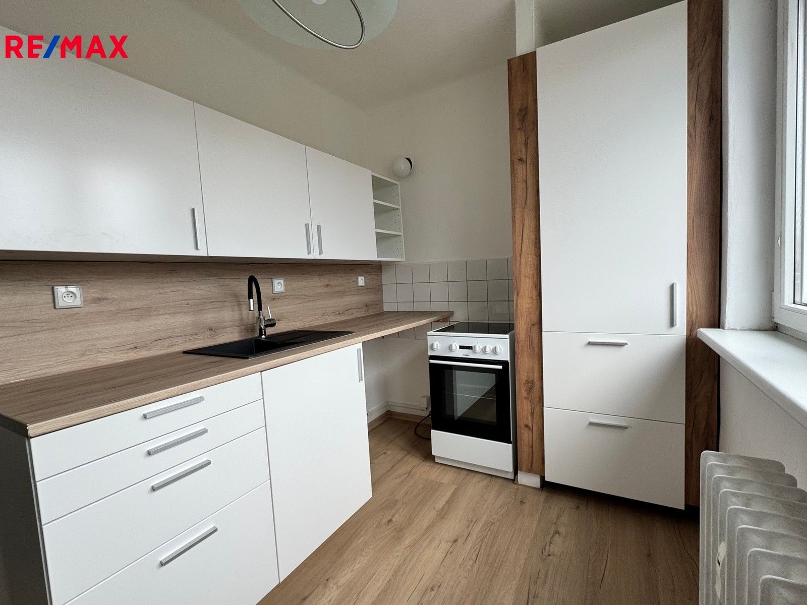 2+1, Gajdošova, Ostrava, 54 m²