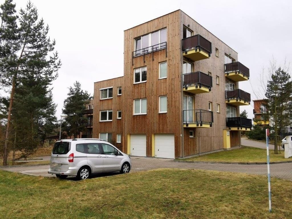 3+kk, Špačková, Plzeň, 73 m²