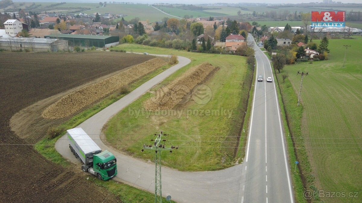 Zemědělské pozemky, Kočí, 538 61, 6 202 m²