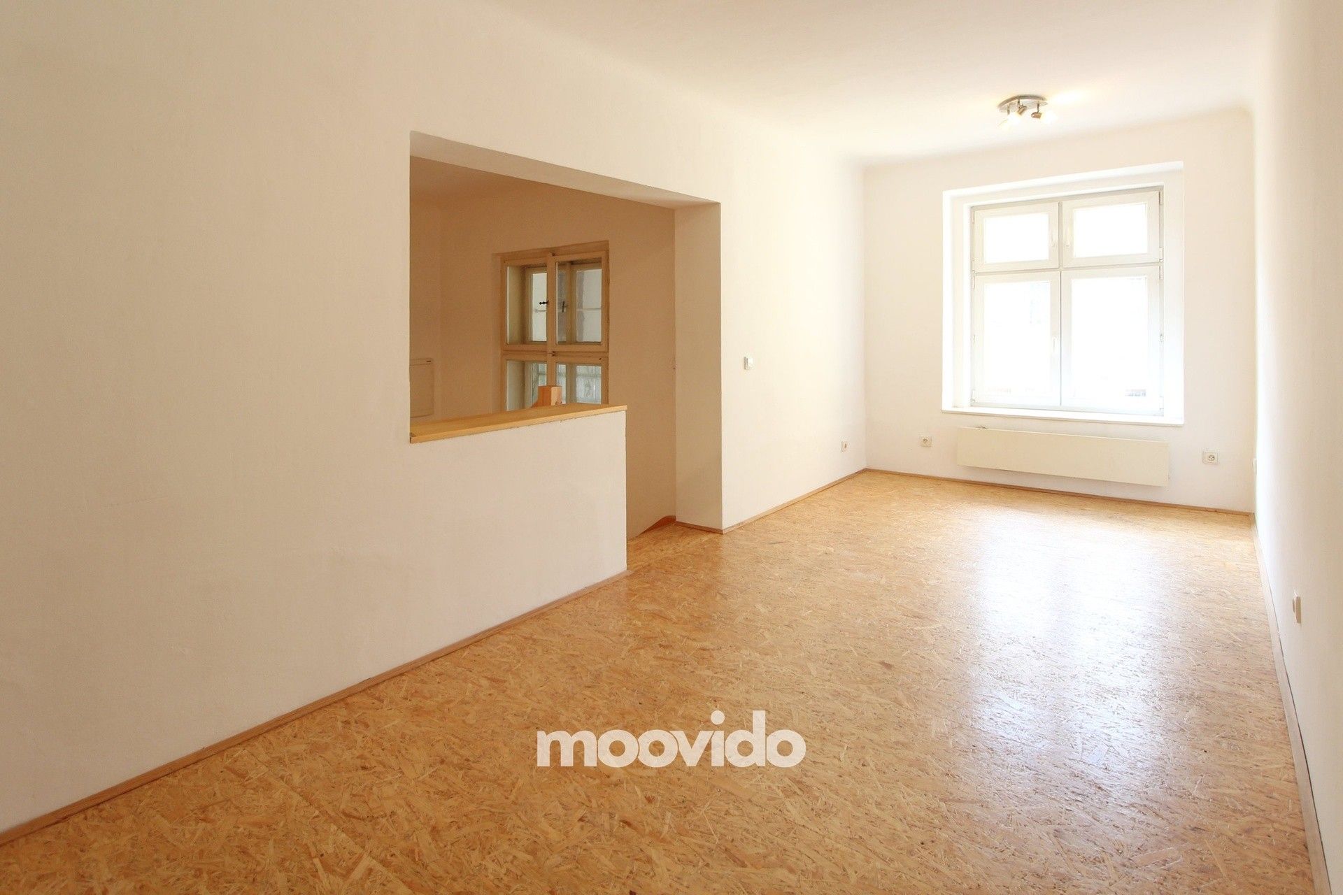 2+kk, Jana Masaryka, Praha, 54 m²