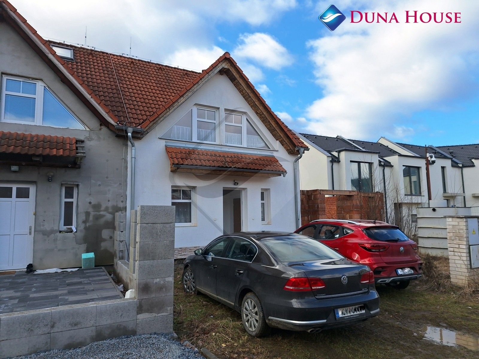 Prodej rodinný dům - Babice, Řehenice, 104 m²