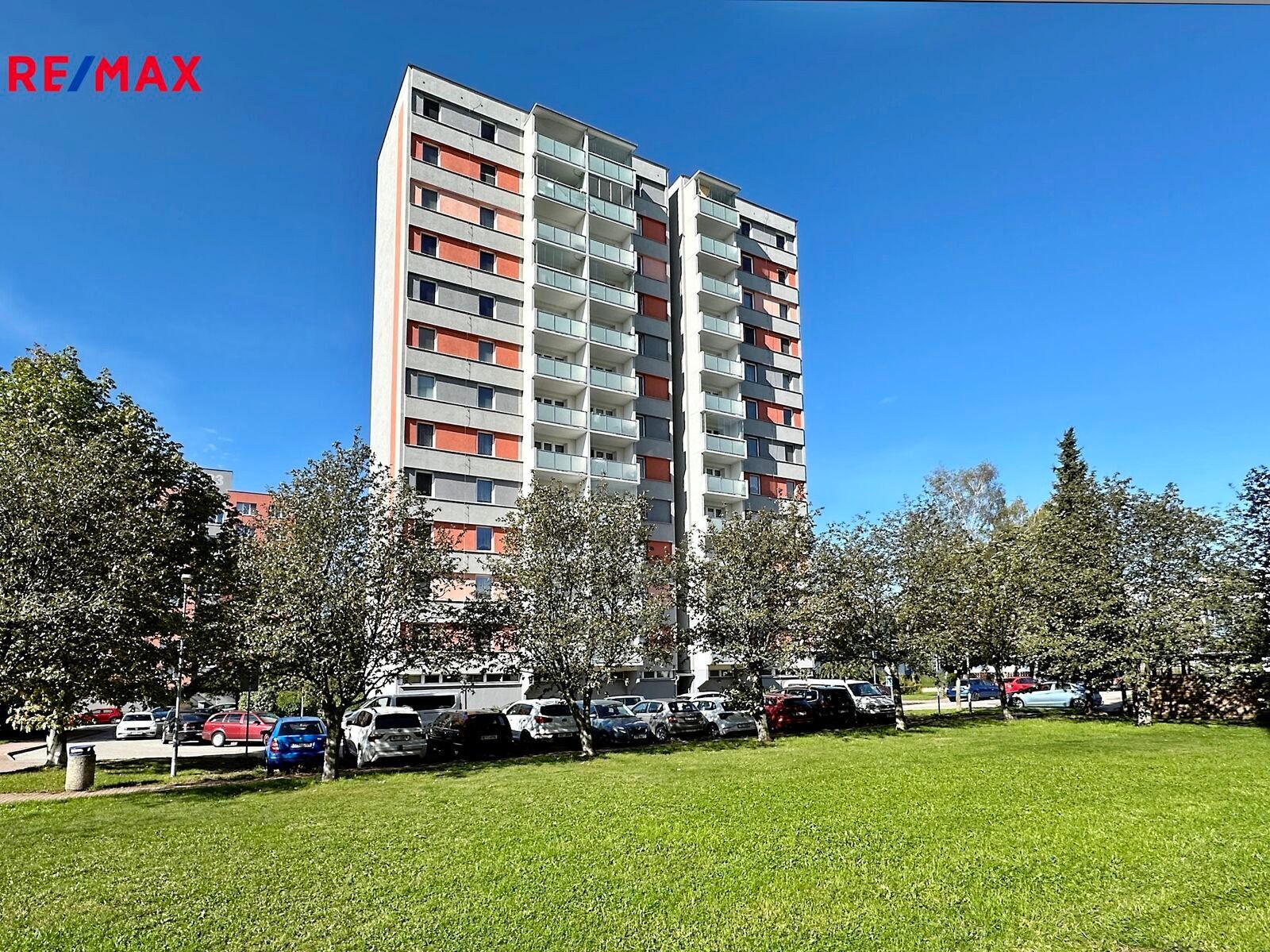 Prodej byt 3+1 - Dlouhá, České Budějovice, 76 m²