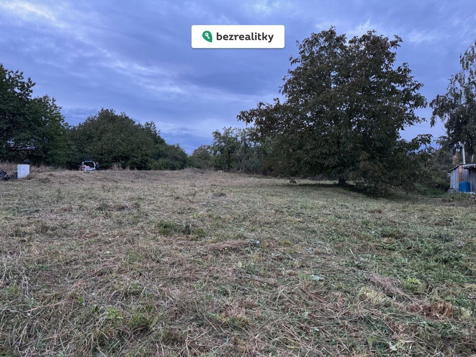 Pozemky pro bydlení, Rancířov, Dešná