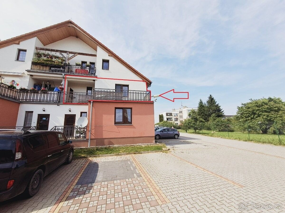 1+kk, Chyňava, 267 07, 54 m²