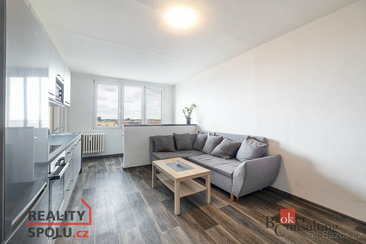 2+kk, Nymburk, 288 02, 34 m²