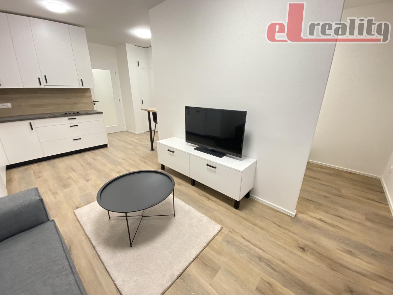 Prodej byt 1+kk - Pod Nemocnicí, Hranice, 41 m²