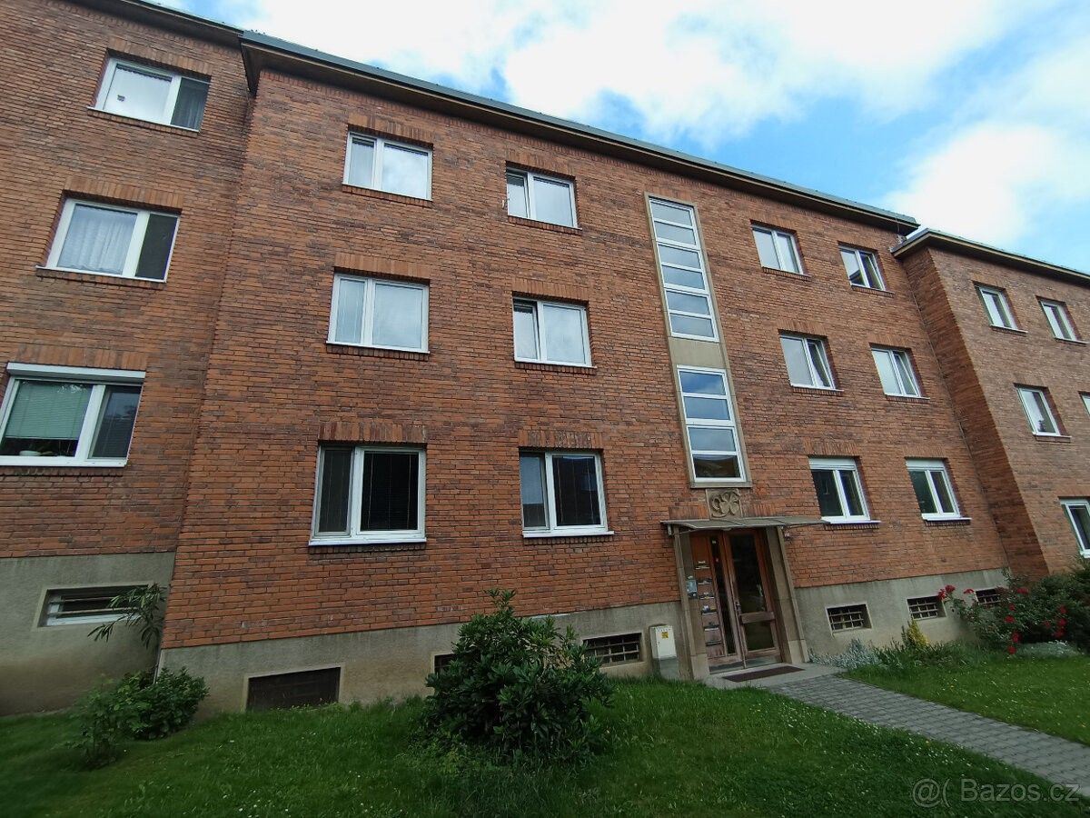 3+1, Zlín, 760 01, 67 m²