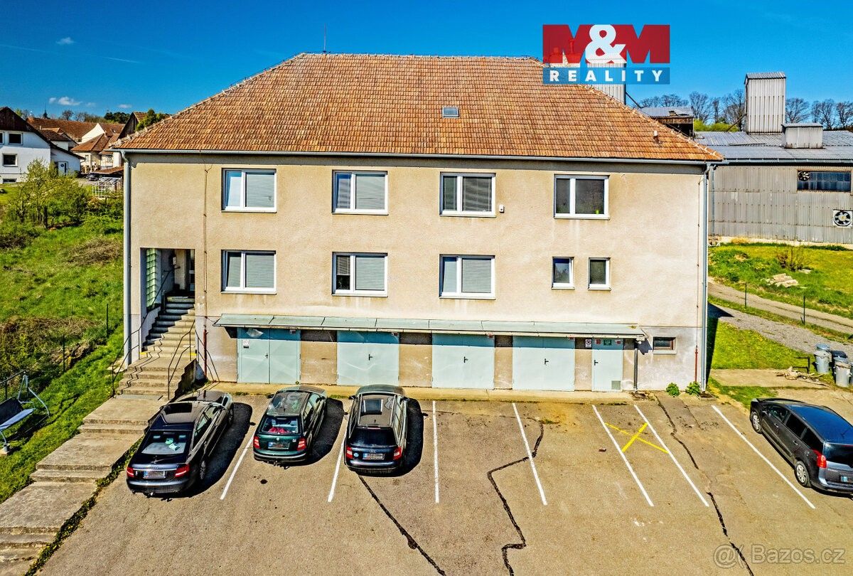 Ostatní, Velké Meziříčí, 594 01