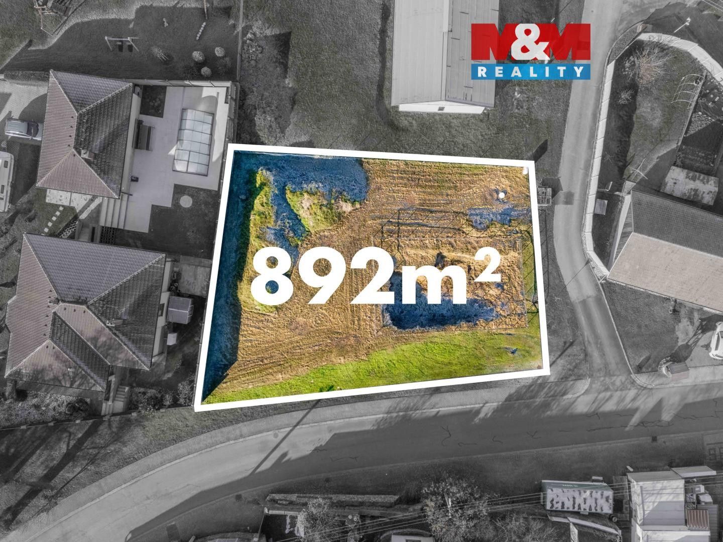 Zahrady, Častohostice