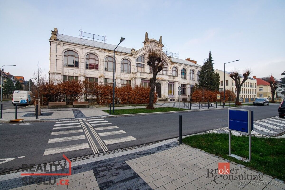 Prodej rodinný dům - Krnov, 794 01