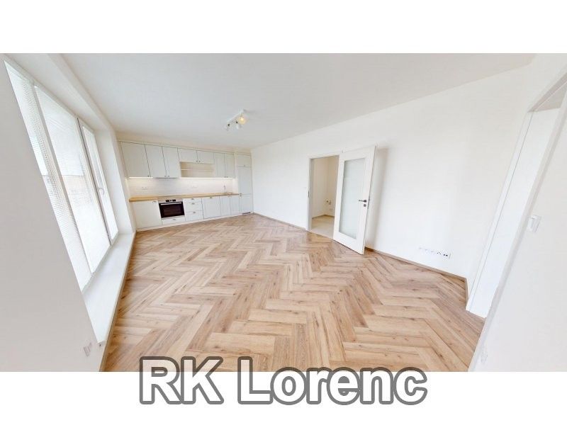 2+kk, Na Větřáku, Jedovnice, 53 m²