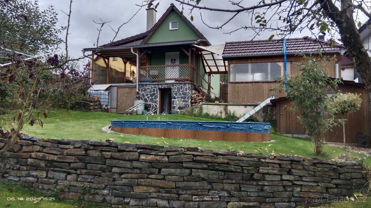 Zahrady, Hranice, 753 01