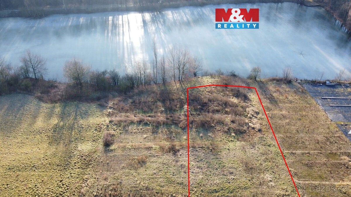 Pozemky pro bydlení, Stará Ves nad Ondřejnicí, 739 23